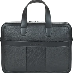 Tommy Hilfiger - TH CENTRAL MONO COMPUTER BAG