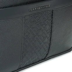 Tommy Hilfiger - TH CENTRAL MONO COMPUTER BAG