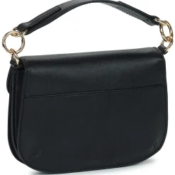 Hot Tommy Hilfiger - TH CHIC CROSSOVER Noir