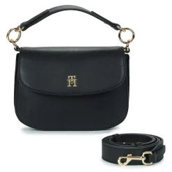 Hot Tommy Hilfiger - TH CHIC CROSSOVER Noir