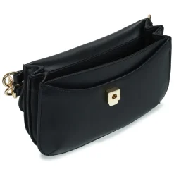 Hot Tommy Hilfiger - TH CHIC CROSSOVER Noir