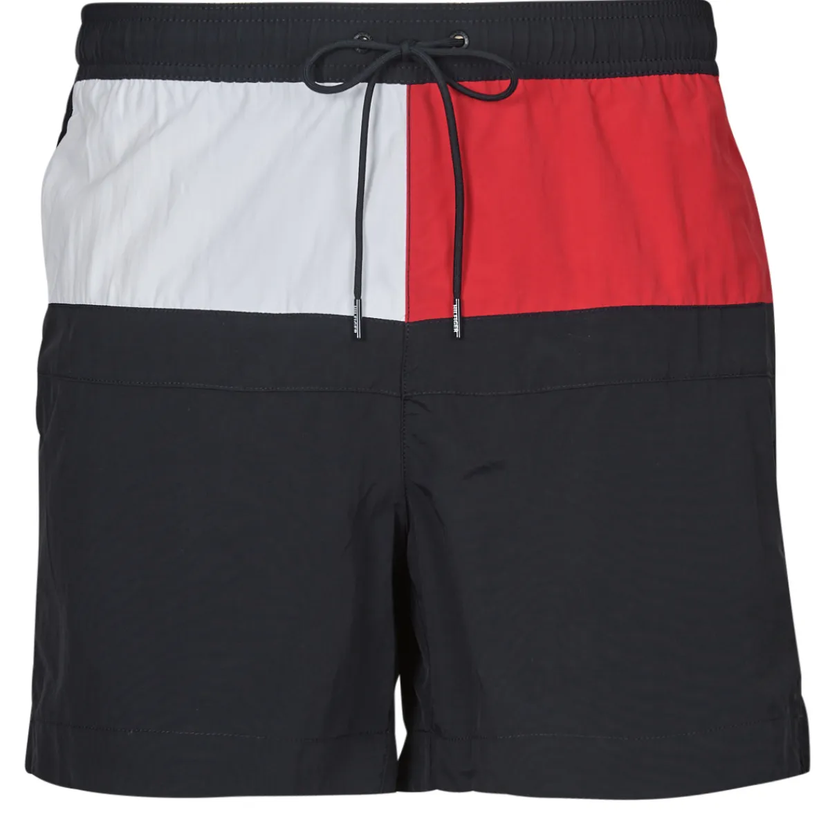 Clearance Tommy Hilfiger - TH CORE FLAG-S Marine