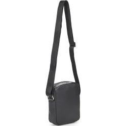 Tommy Hilfiger - TH CORP TEXTURE MNI REPORTER Noir