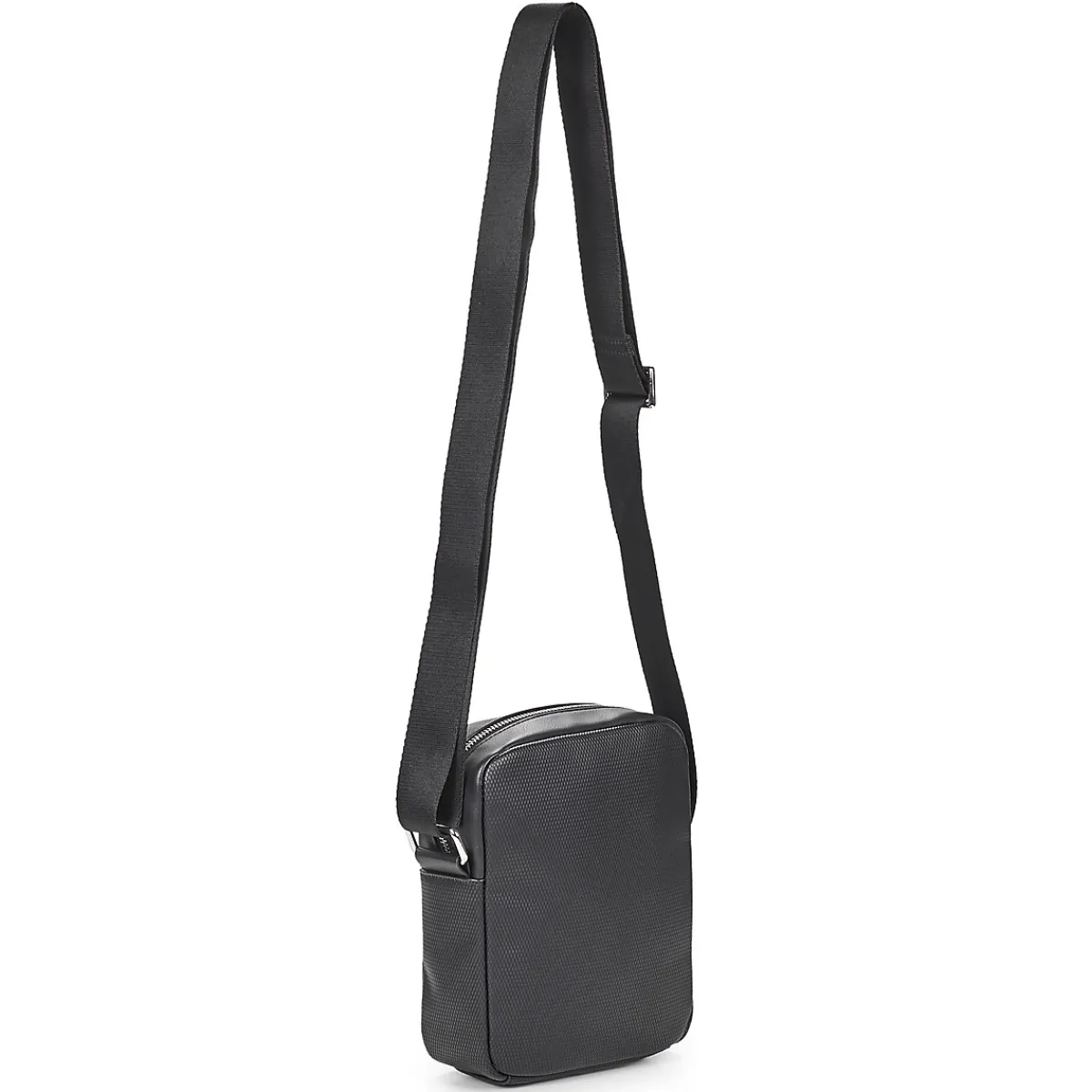 Tommy Hilfiger - TH CORP TEXTURE MNI REPORTER Noir