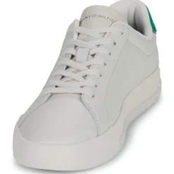 Hot Tommy Hilfiger - TH COURT LTH DETAIL ESS