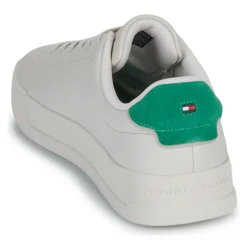 Hot Tommy Hilfiger - TH COURT LTH DETAIL ESS