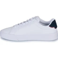 Tommy Hilfiger - TH COURT LTH DETAIL ESS