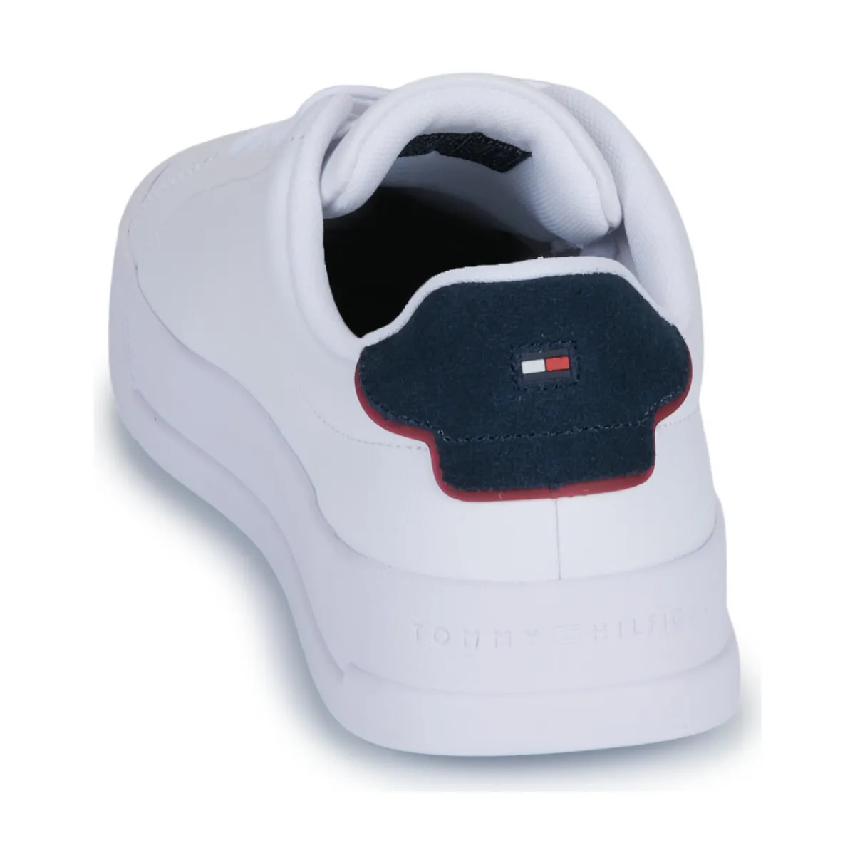 Tommy Hilfiger - TH COURT LTH DETAIL ESS