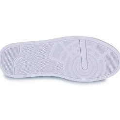 Tommy Hilfiger - TH COURT LTH DETAIL ESS