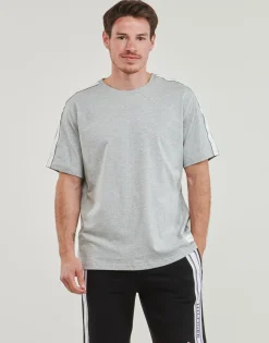 Tommy Hilfiger - TH ESTABLISHED Gris Best