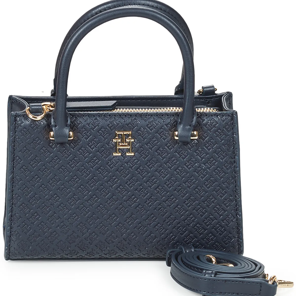 Tommy Hilfiger - TH ETERNITY MICRO TOTE MONO
