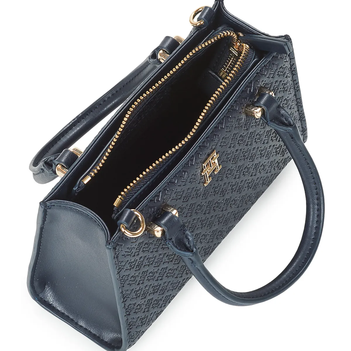 Tommy Hilfiger - TH ETERNITY MICRO TOTE MONO