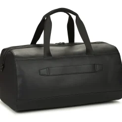 Tommy Hilfiger - TH FOUNDATION DUFFLE Noir