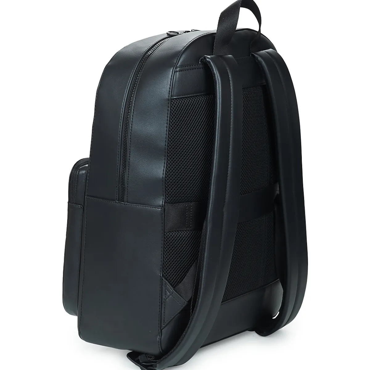 New Tommy Hilfiger - TH FOUNDATION BACKPACK Noir