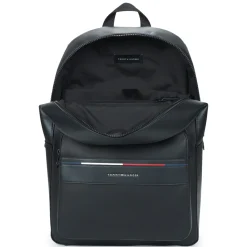 New Tommy Hilfiger - TH FOUNDATION BACKPACK Noir