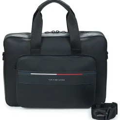 Tommy Hilfiger - TH FOUNDATION COMPUTER BAG