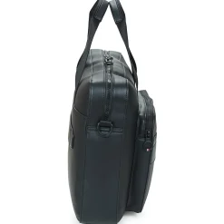 Tommy Hilfiger - TH FOUNDATION COMPUTER BAG