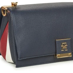 Tommy Hilfiger - TH HER MED CROSSOVER CORP Marine Hot
