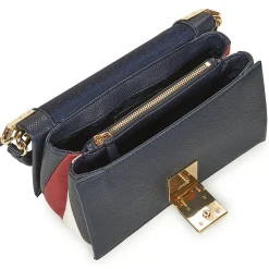 Tommy Hilfiger - TH HER MED CROSSOVER CORP Marine Hot