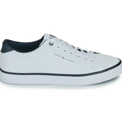 Tommy Hilfiger - TH HI VULC CORE LOW LEATHER