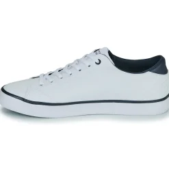 Tommy Hilfiger - TH HI VULC CORE LOW LEATHER