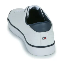 Tommy Hilfiger - TH HI VULC CORE LOW LEATHER