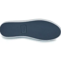 Tommy Hilfiger - TH HI VULC CORE LOW LEATHER