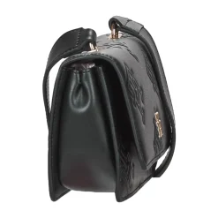 Tommy Hilfiger - TH REFINED CROSSOVER MONO Noir Clearance