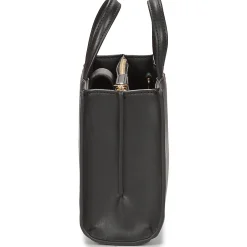 Sale Tommy Hilfiger - TH RESET MINI TOTE Noir