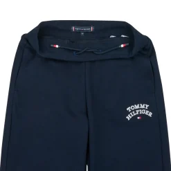 Tommy Hilfiger - FLAG SWEATSET