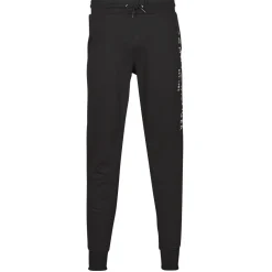 Tommy Hilfiger - TOMMY LOGO SWEATPANTS Noir Best
