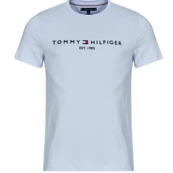 Tommy Hilfiger - TOMMY LOGO TEE