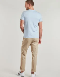 Tommy Hilfiger - TOMMY LOGO TEE