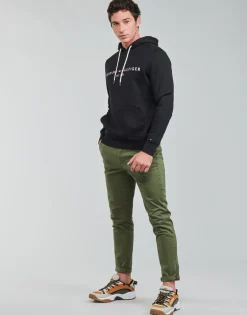 Tommy Hilfiger - TOMMY LOGO HOODY