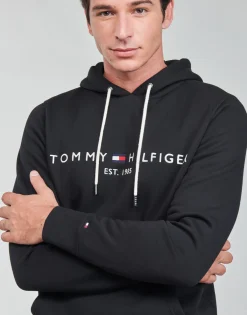 Tommy Hilfiger - TOMMY LOGO HOODY