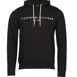 Tommy Hilfiger - TOMMY LOGO HOODY