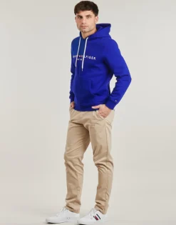 Tommy Hilfiger - TOMMY LOGO HOODY