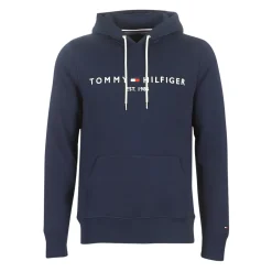Tommy Hilfiger - TOMMY LOGO HOODY