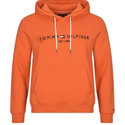 Tommy Hilfiger - TOMMY LOGO HOODY