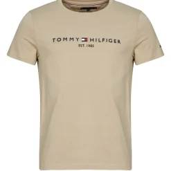 Tommy Hilfiger - TOMMY LOGO TEE