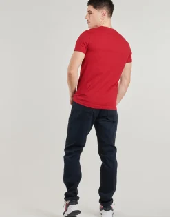 Tommy Hilfiger - TOMMY LOGO TEE