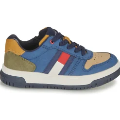 Sale Tommy Hilfiger - T3X9-33117-0315Y913 Bleu