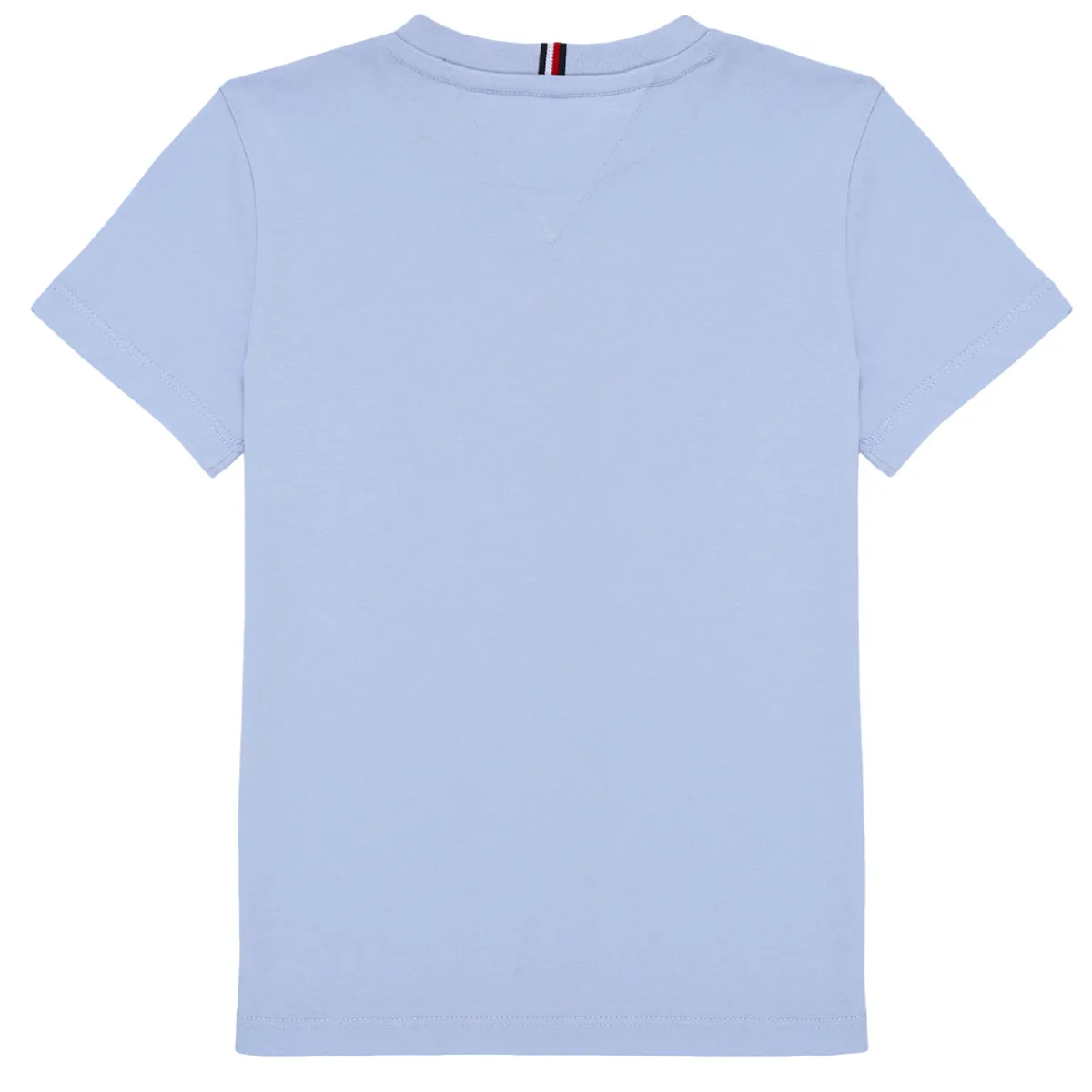 Tommy Hilfiger - U ESSENTIAL TEE S/S