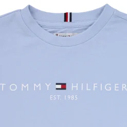 Tommy Hilfiger - U ESSENTIAL TEE S/S