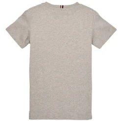 Tommy Hilfiger - U HILFIGER ARCHED TEE