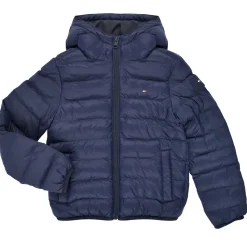 Discount Tommy Hilfiger - U LIGHTWEIGHT JACKET Marine