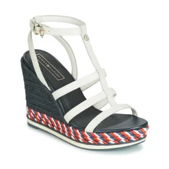 Tommy Hilfiger - VANCOUVER 7A Blanc Outlet