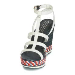 Tommy Hilfiger - VANCOUVER 7A Blanc Outlet