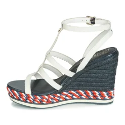 Tommy Hilfiger - VANCOUVER 7A Blanc Outlet