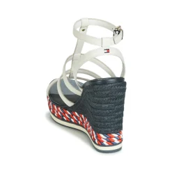 Tommy Hilfiger - VANCOUVER 7A Blanc Outlet